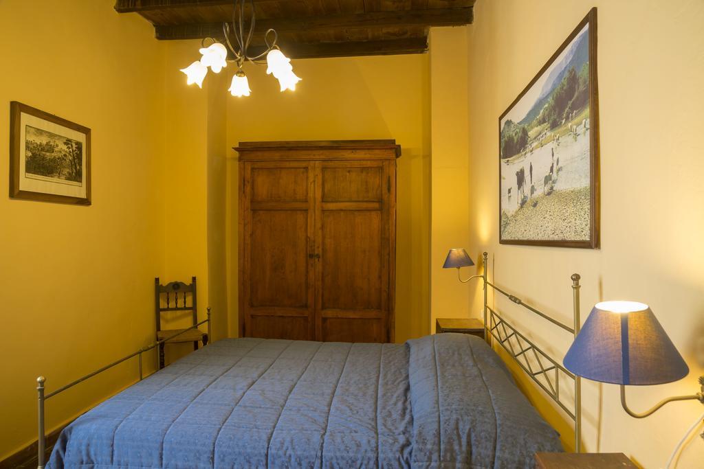 Villa Grassina 펠라고 외부 사진