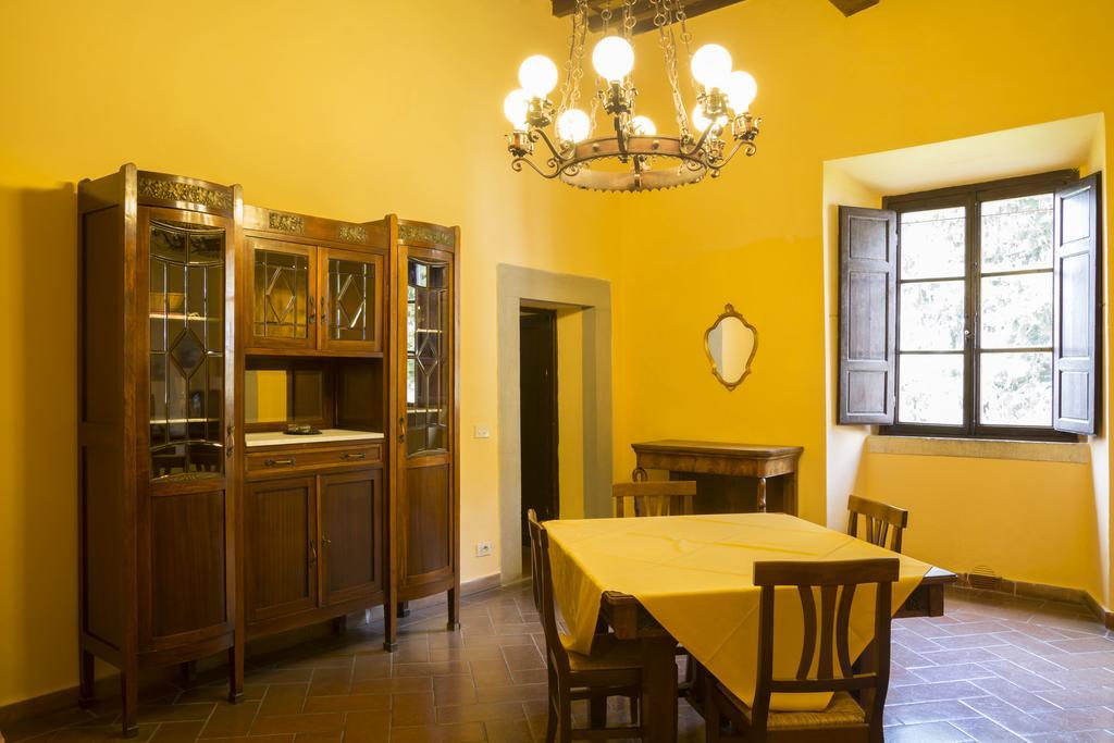 Villa Grassina 펠라고 외부 사진