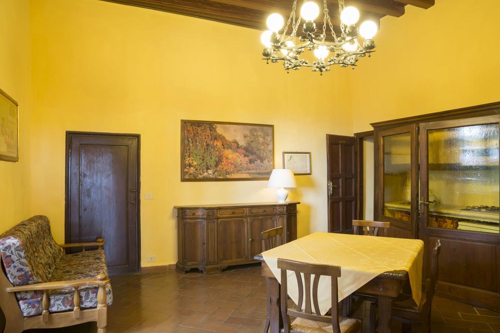 Villa Grassina 펠라고 외부 사진