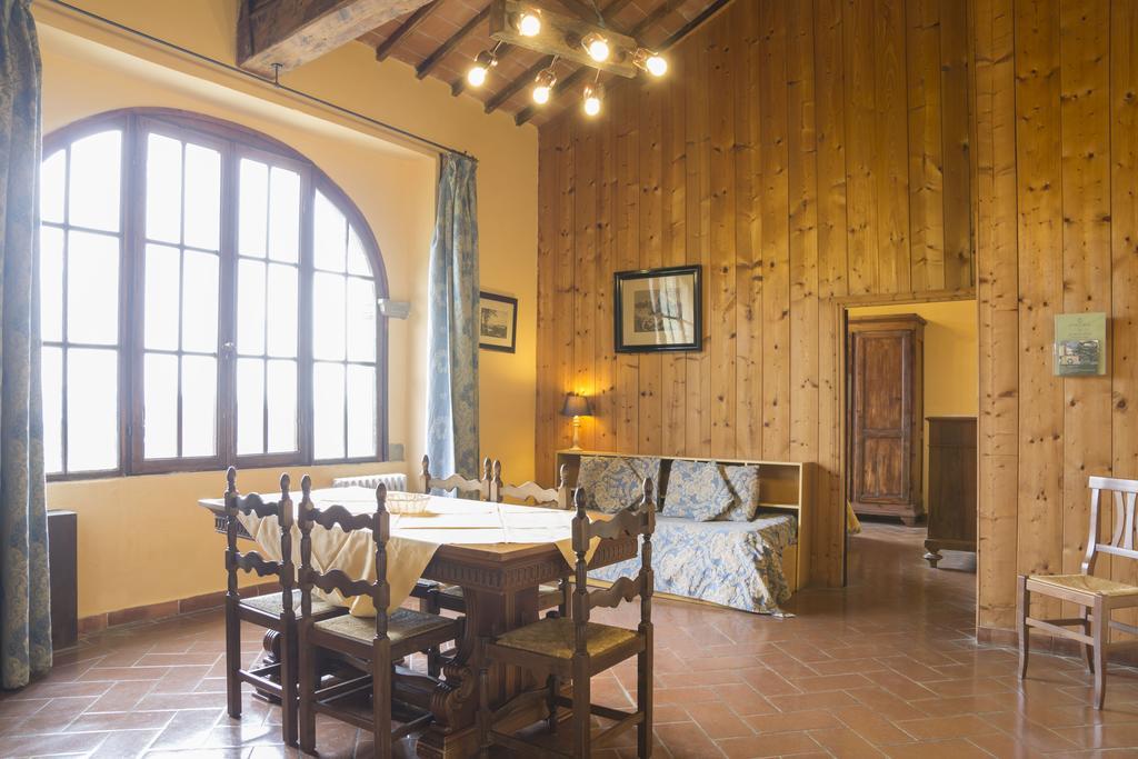Villa Grassina 펠라고 외부 사진