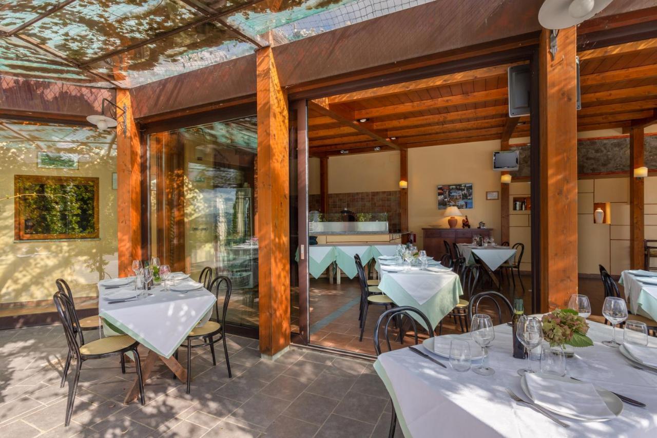 Villa Grassina 펠라고 외부 사진